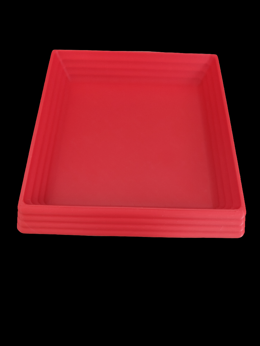 Bug Feeder Dish Small