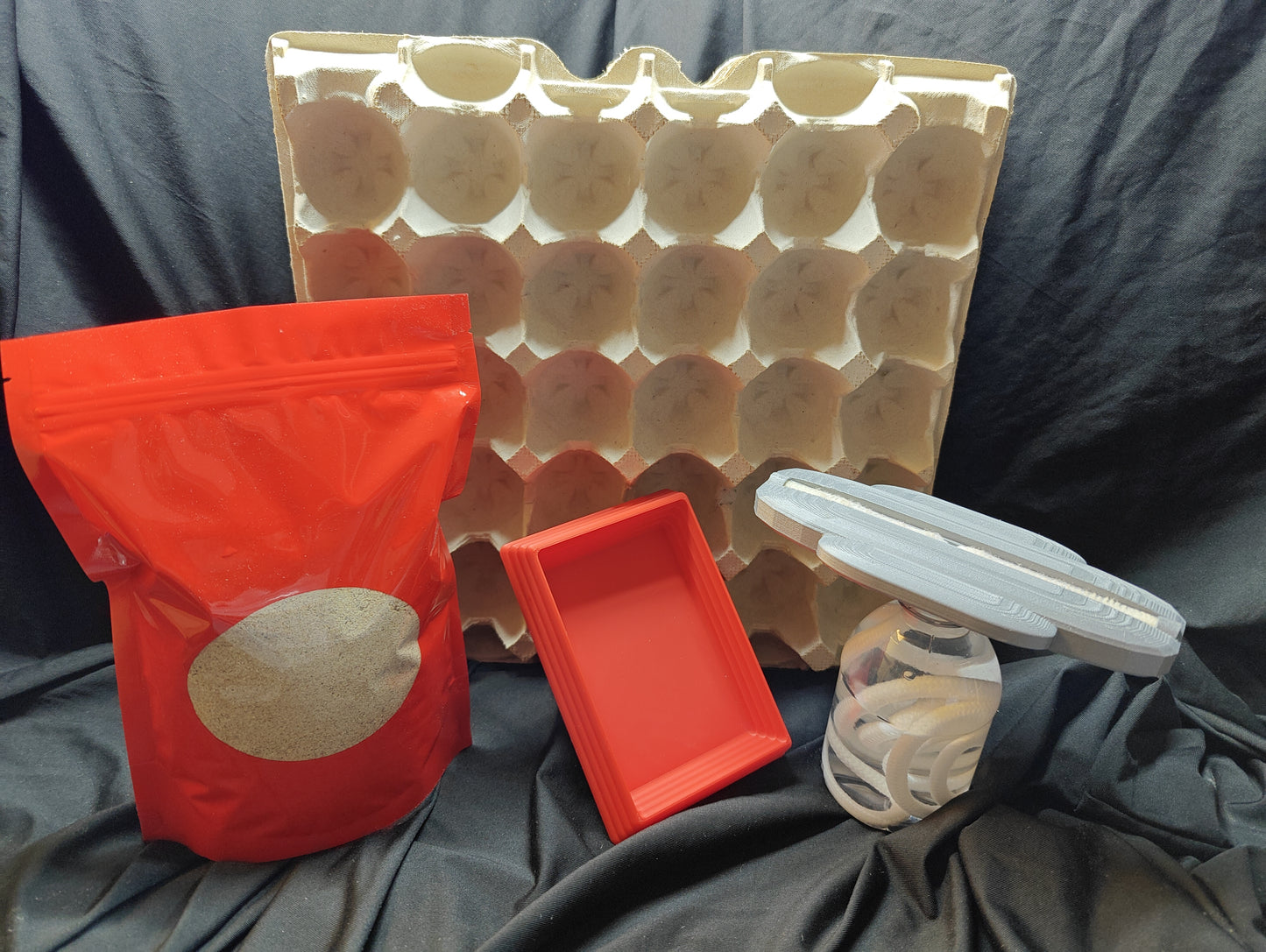 Starter Colony Kit Shipping Included
